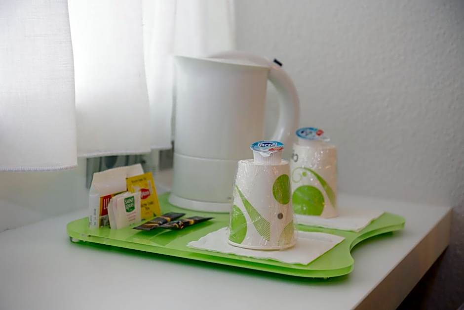 Hotel inn Design Laval