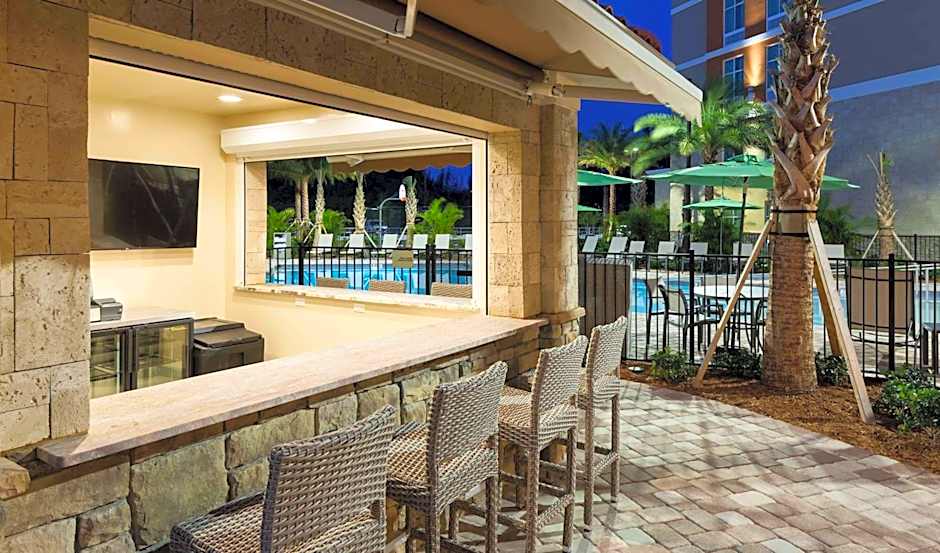 Homewood Suites by Hilton Cape Canaveral-Cocoa Beach