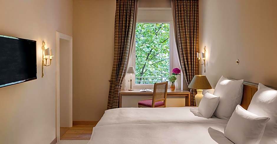 Hotel Excelsior Munich