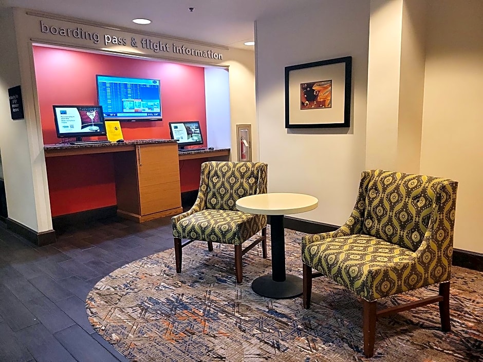 Hampton Inn Pensacola-Airport