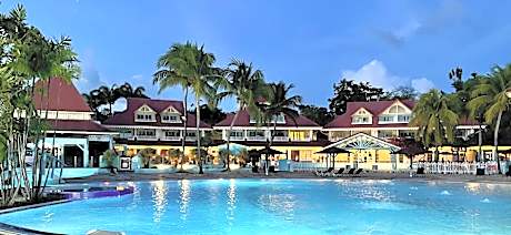 Studios Barbadine - Resorts Flats