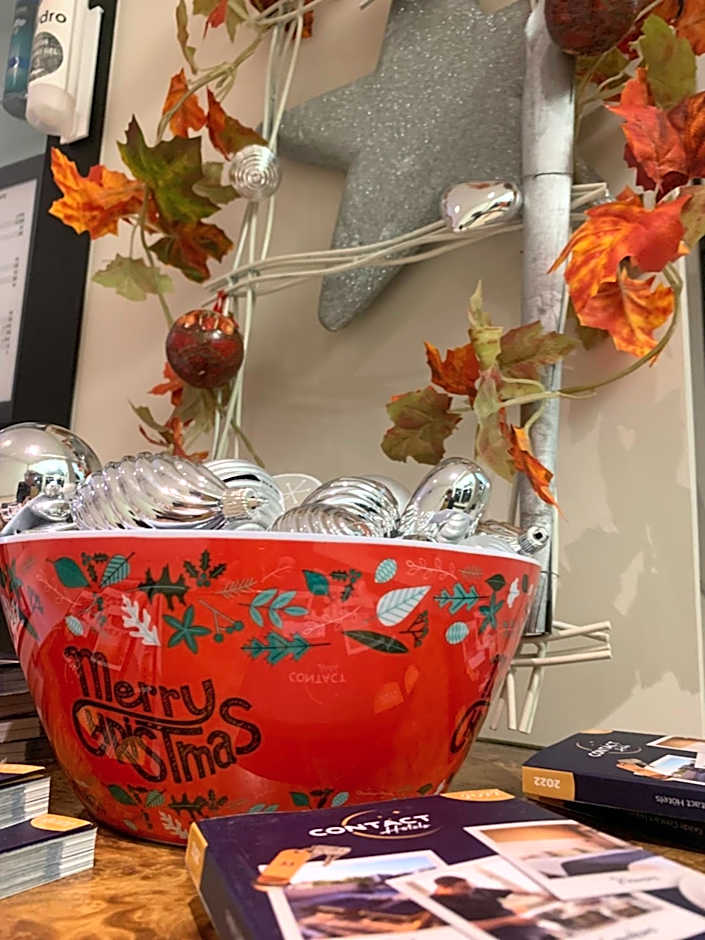 Hôtel des Etats-Unis