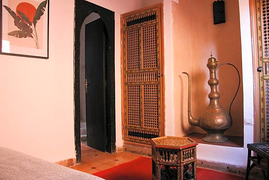 Riad Al Tainam