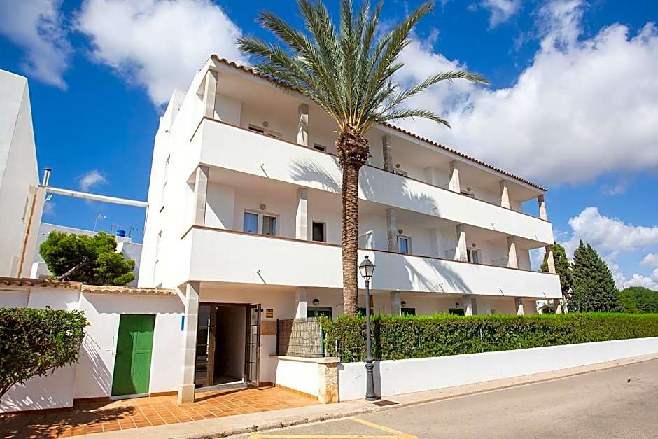 Hotel Ses Puntetes