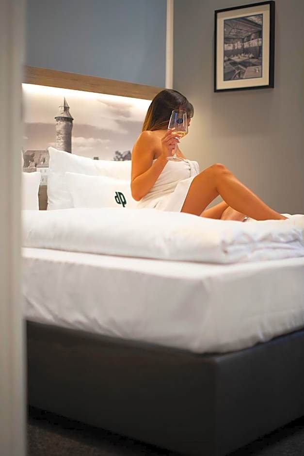 Aparthotel by dasPaul