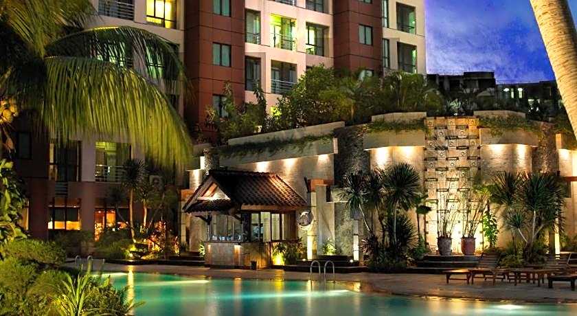 Kristal Hotel Jakarta