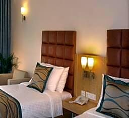 Trinity Hotel Bengaluru