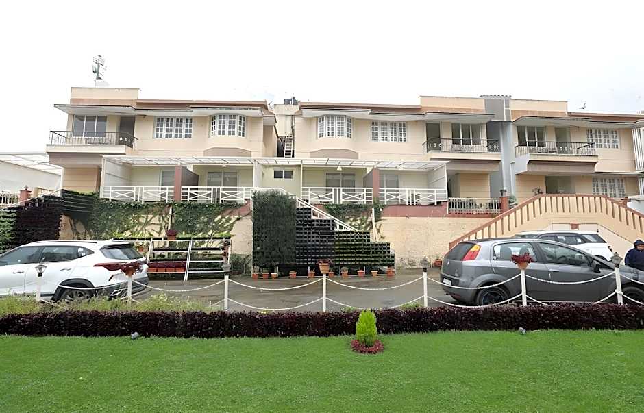 Delightz Inn Resorts