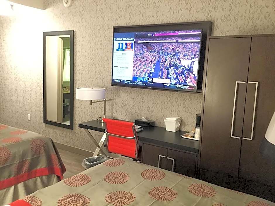 Ramada by Wyndham Bronx Terminal