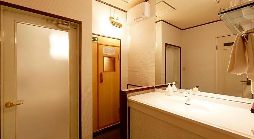 隠家(ajito) HOTEL555 御殿場2