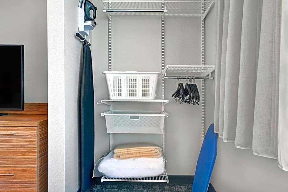 TownePlace Suites by Marriott Sacramento Airport Natomas