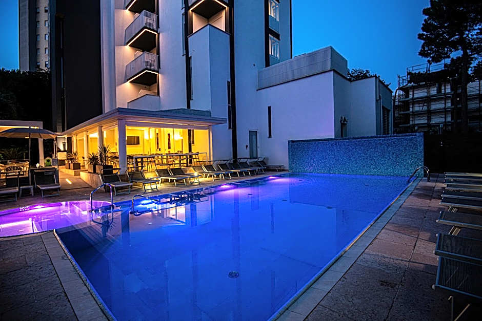 Hotel Bella Venezia Mare