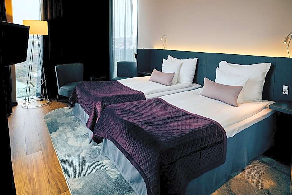 Clarion Hotel Post