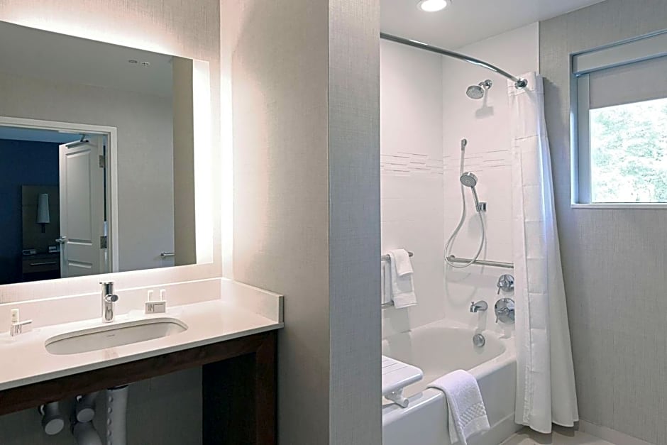 Residence Inn Richmond
