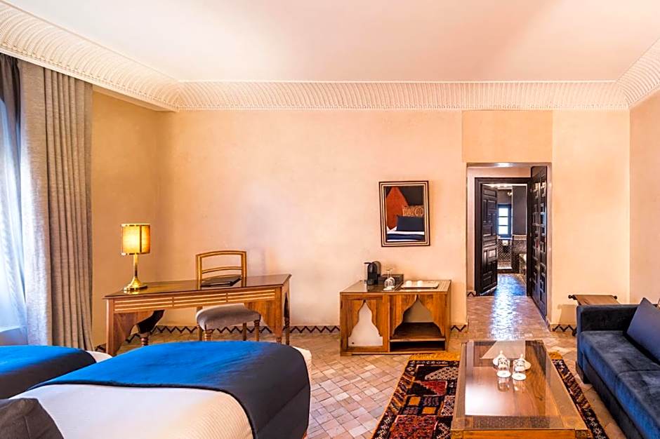 Riad Fes - Relais & Châteaux