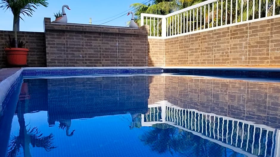 Casa ka'an