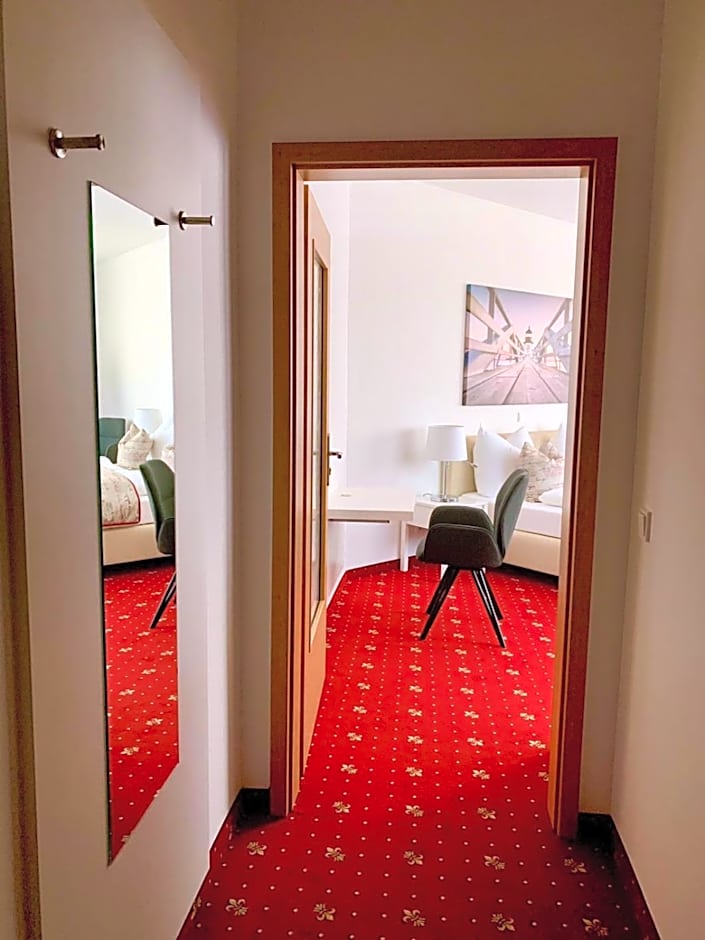 Hotel Seegarten GmbH