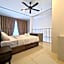 Centrus Soho Cyberjaya by IdealHub