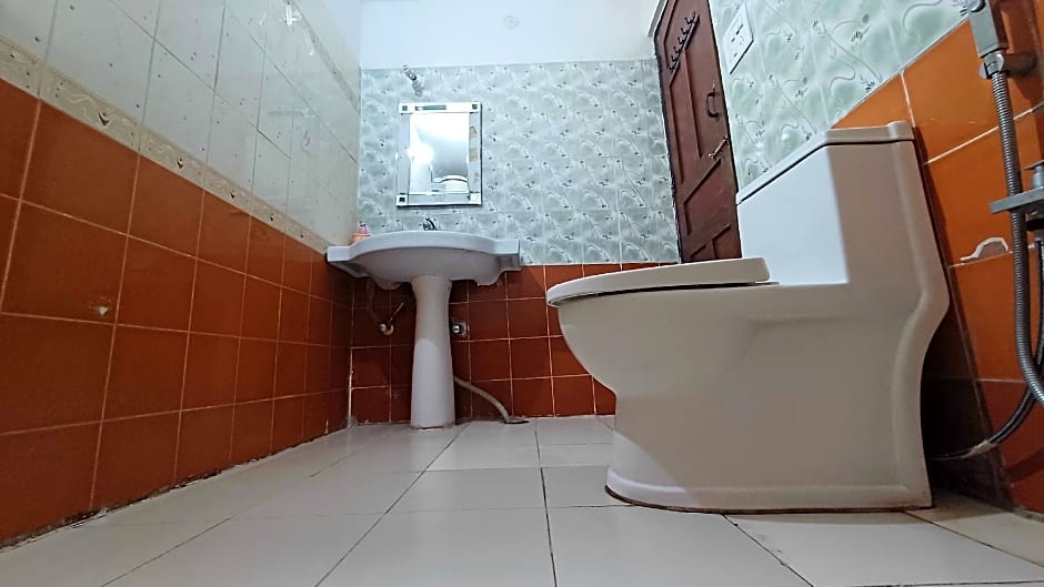 Dev Cottage and Homestay