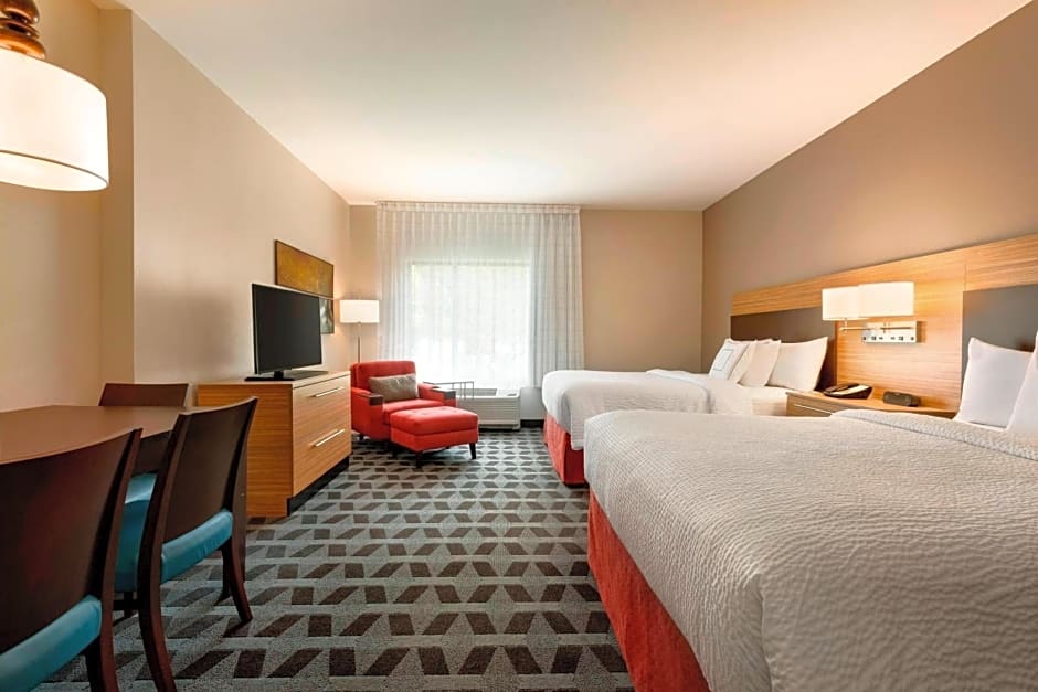 TownePlace Suites by Marriott Pittsburgh Airport/Robinson Township