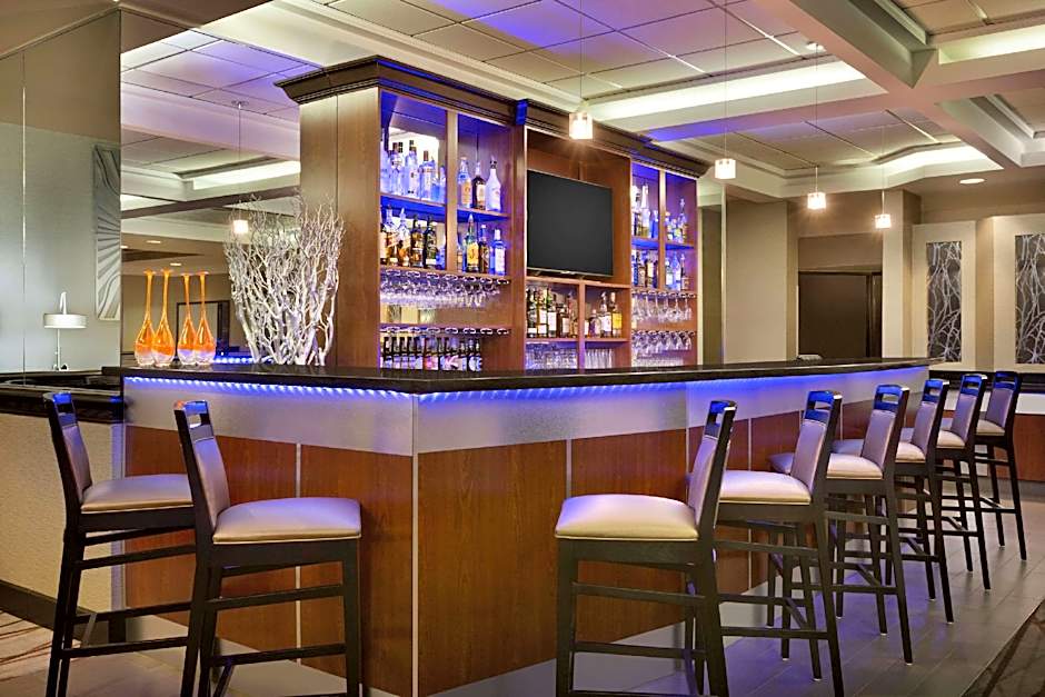 Radisson Hotel Akron/Fairlawn