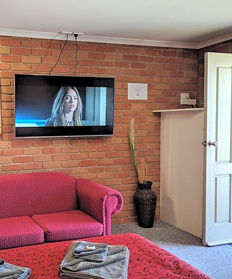 Travellers Inn Kaniva