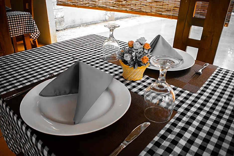 Elephant Rest Udawalawa Hotel