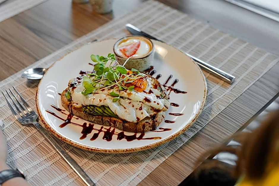 Aloft San Pedro Sula