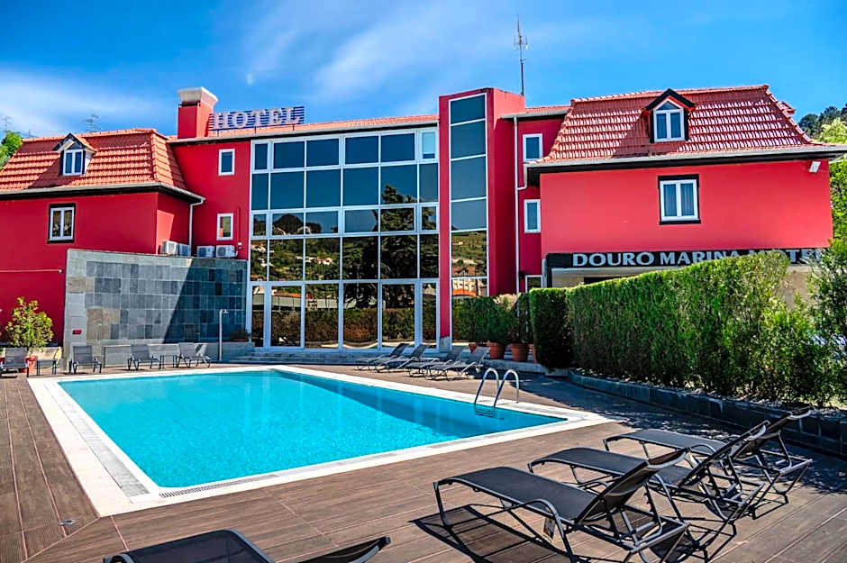 Douro Marina Hotel & SPA