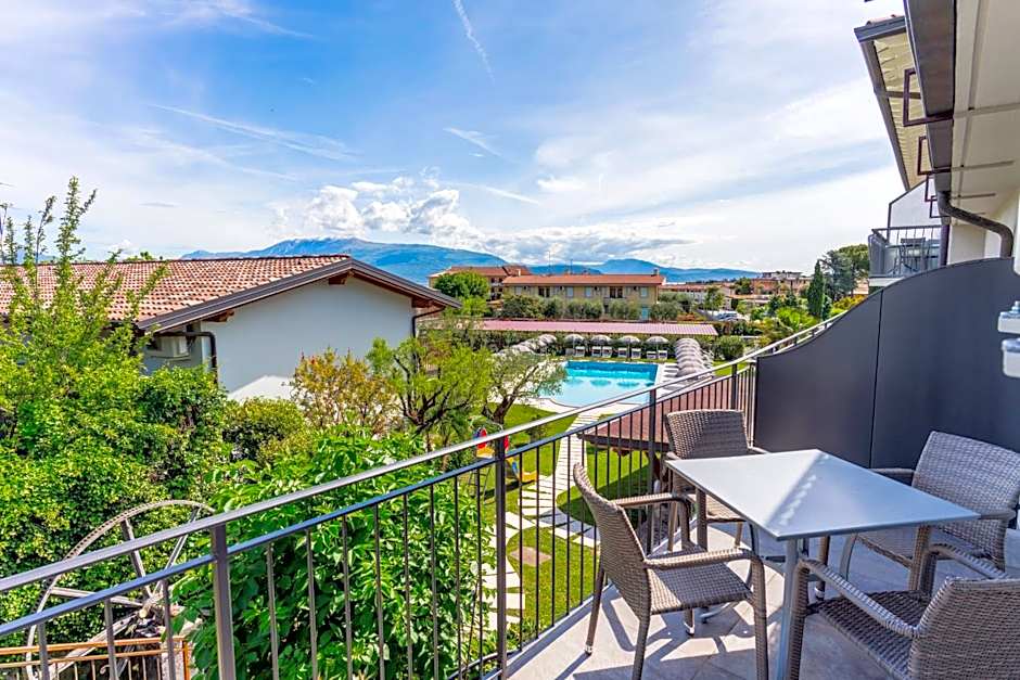 Residence Molino - Holiday Apartments