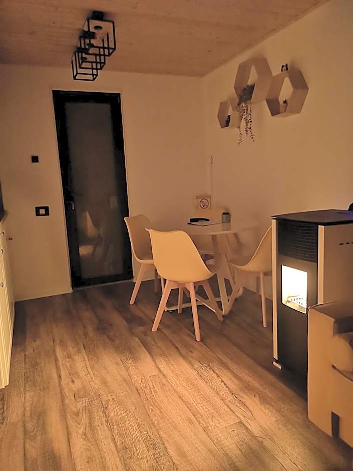 Kopel Haus - Studio - Self acces cod location