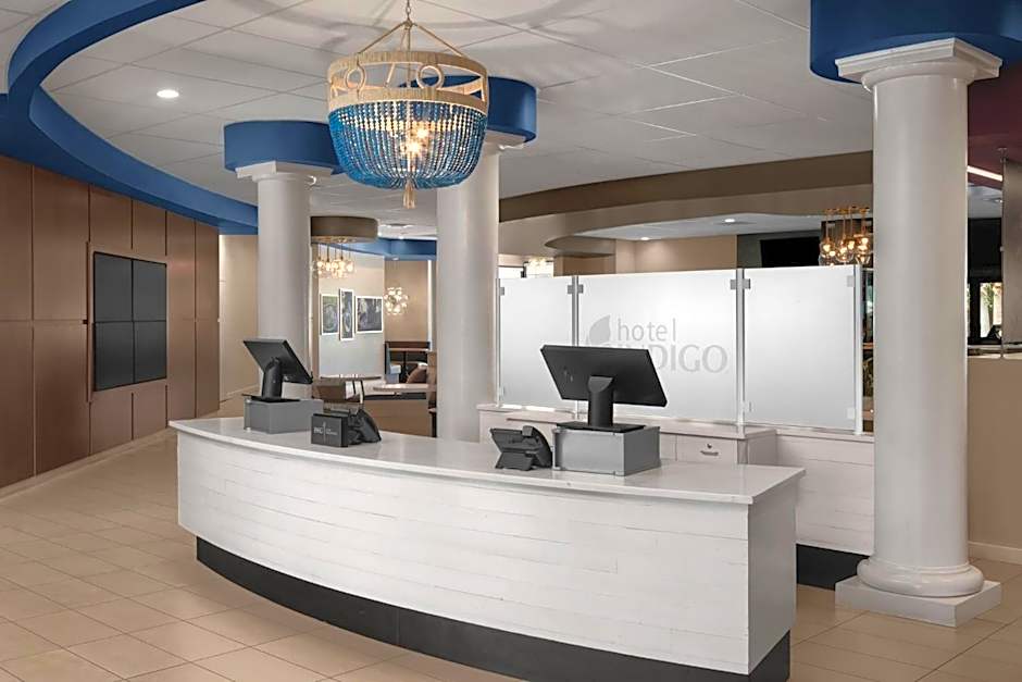 Hotel Indigo Mount Pleasant By IHG