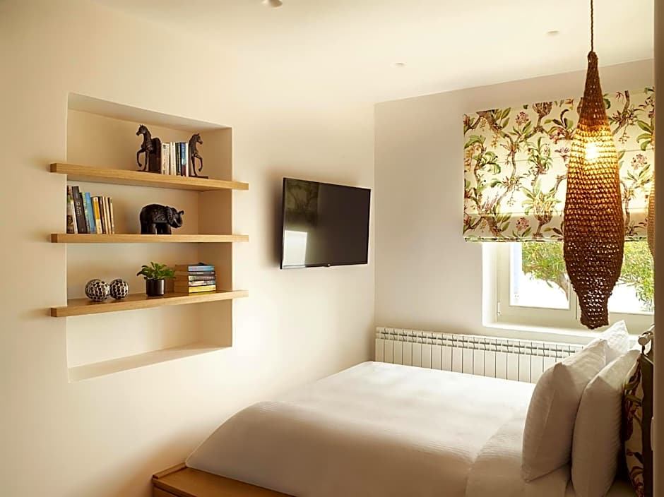 Vencia Boutique Hotel