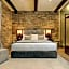 Donati Luxury Tower Suites