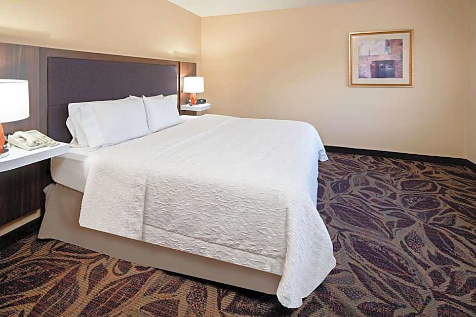 Hampton Inn By Hilton & Suites Bremerton, Wa