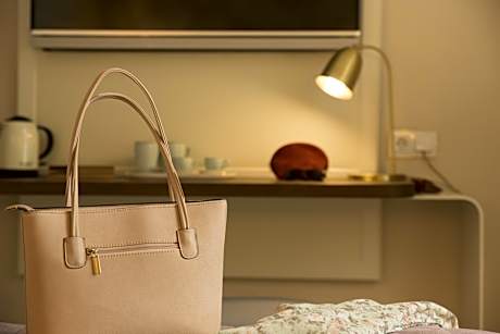 Double or Twin Room (1-2 Adults)