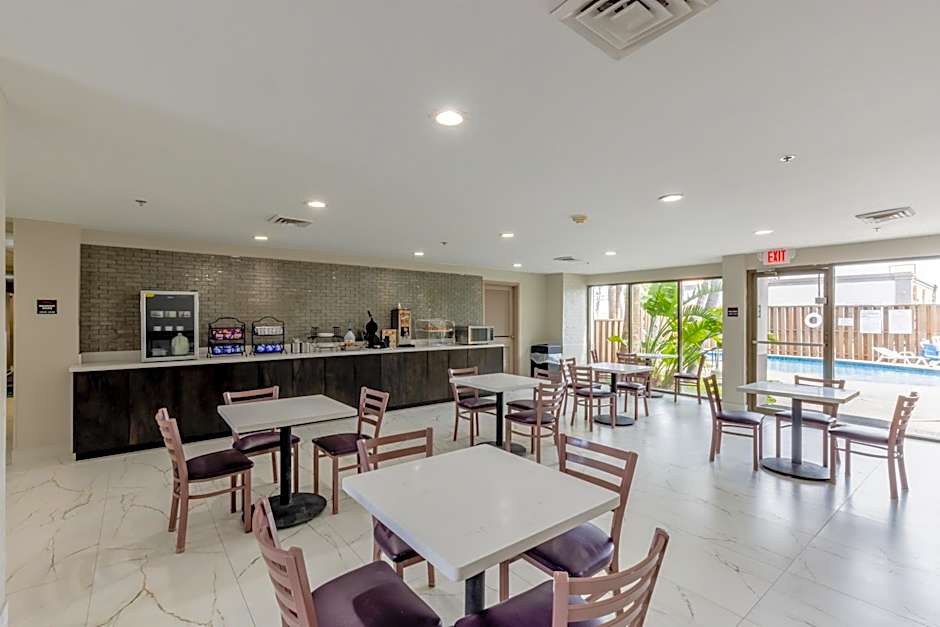Red Roof Inn Pharr-McAllen