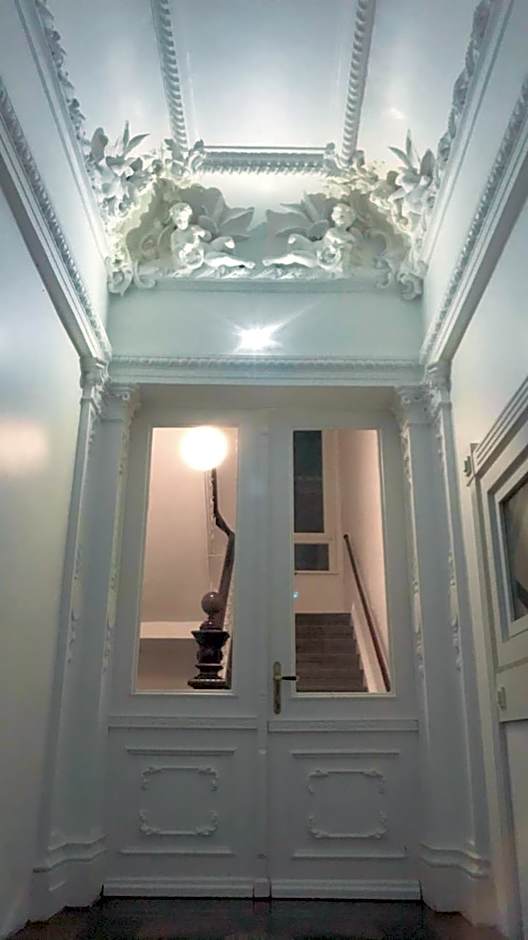 Hotel Kaiserhof Deluxe