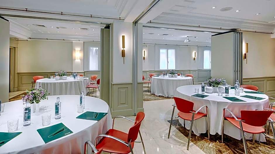 Gran Hotel Sercotel Conde Duque