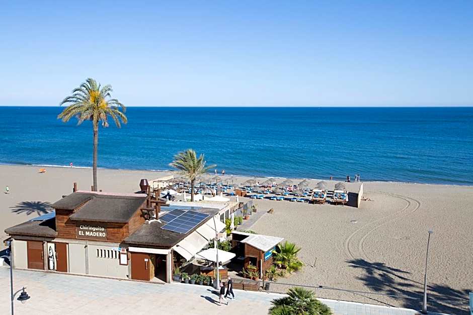 Hotel MediterrÃ¡neo by Croma