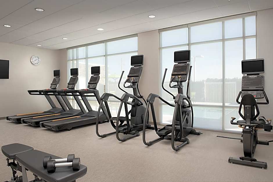 SpringHill Suites by Marriott Fayetteville