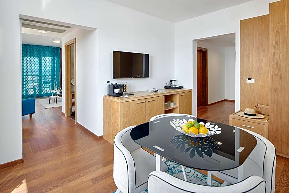 Dioklecijan Hotel & Residence