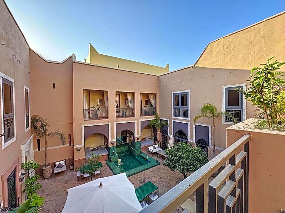 Le Medina Privilège Riad & Spa