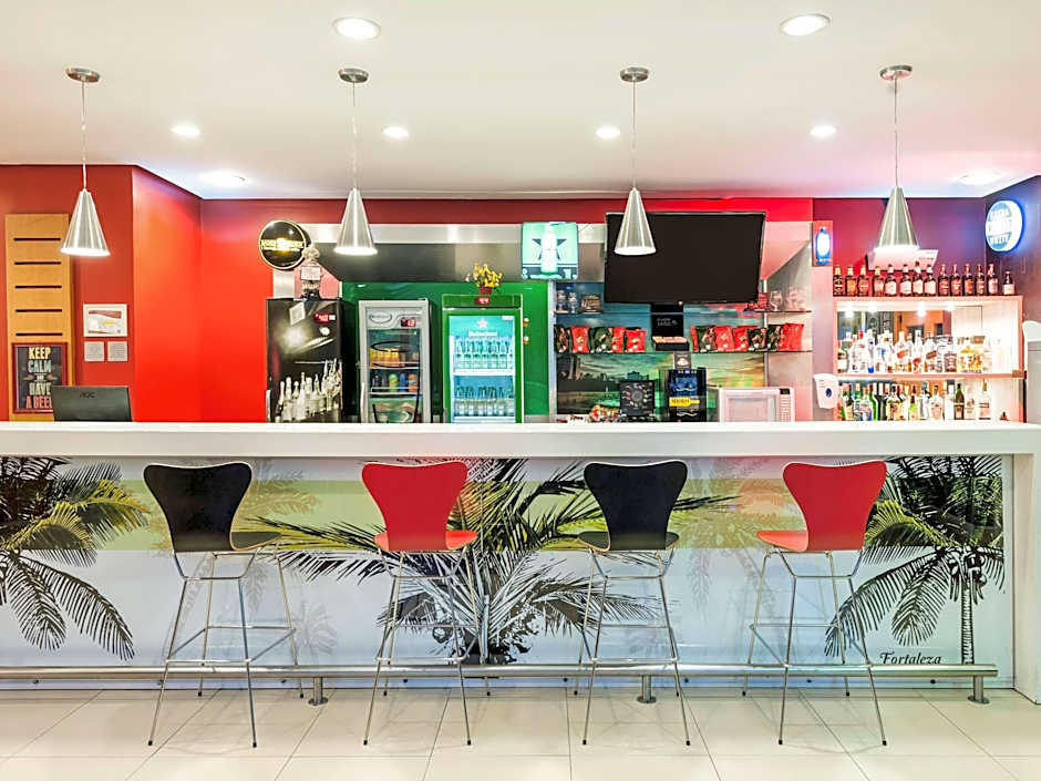 ibis Fortaleza Praia de Iracema