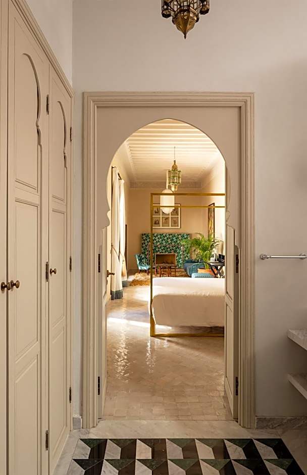 Riad Dar Al Dall - This Time Tomorrow in Marrakech