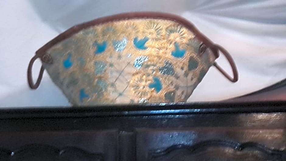 Riad Les Lauriers Blancs