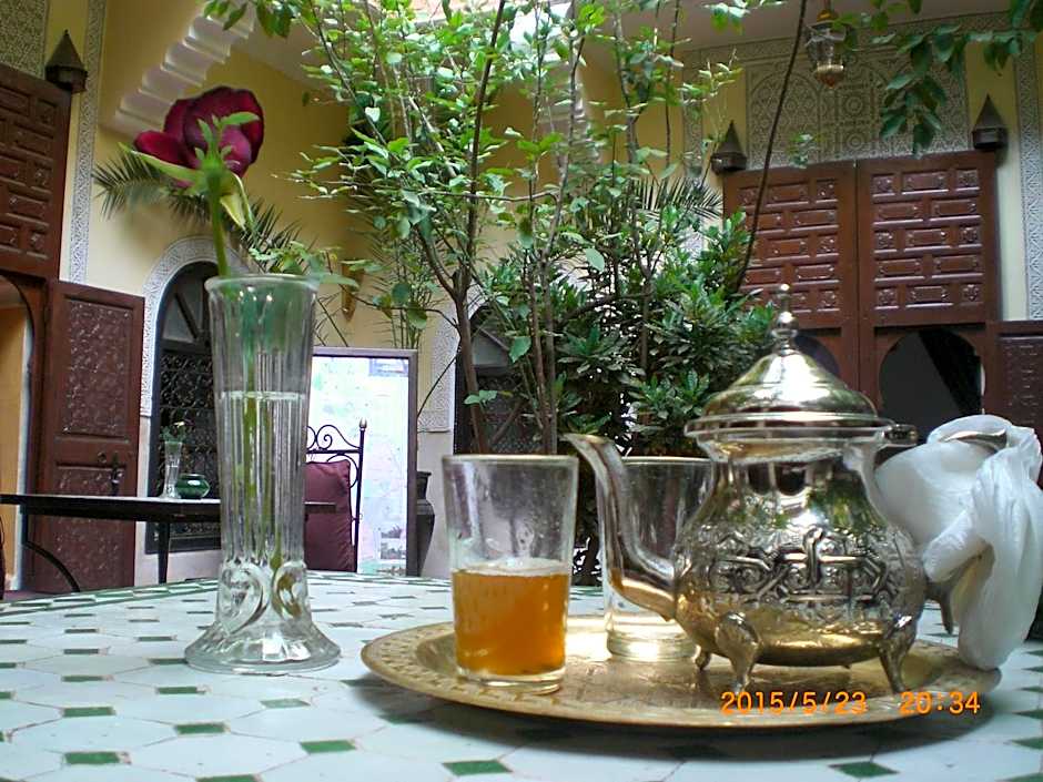 Riad Sidi Ayoub