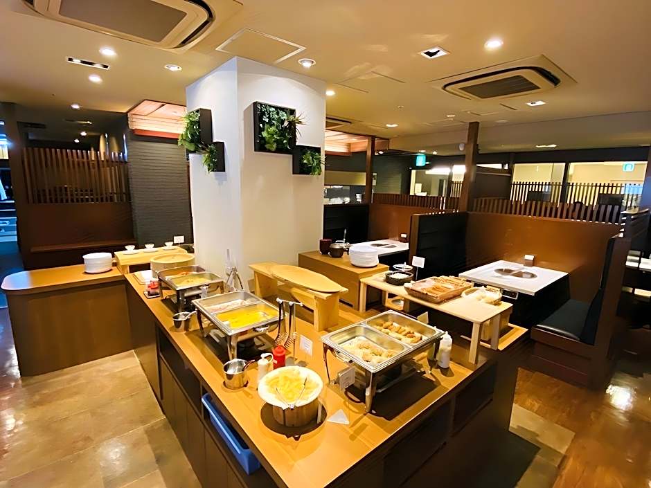 Daiwa Roynet Hotel Kawasaki