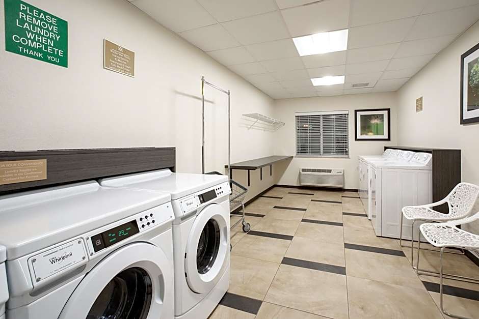 Candlewood Suites Cheyenne By IHG