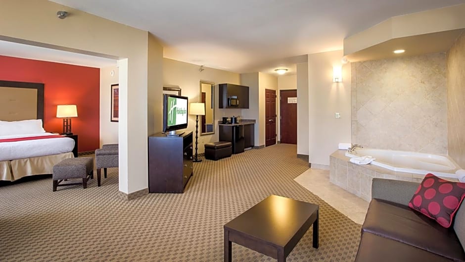 Holiday Inn Oklahoma City Airport, an IHG Hotel
